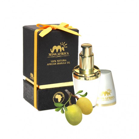 Marula Oil